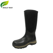 3.5mm Neoprene Rubber Boots for Fishing